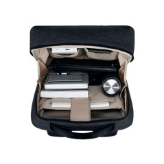 Sac à Dos XIAOMI Zaino City - Gris Foncé | Smarty Paris 18e